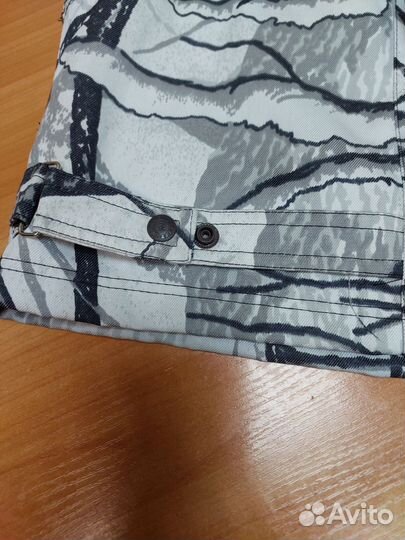 Жилет с патронтажем