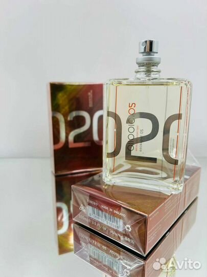 Парфюм Молекула любой номер