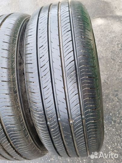 ChaoYang SU318A 225/60 R18