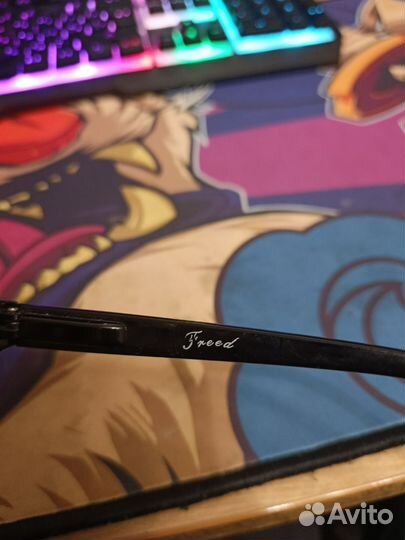 Очки для зрения