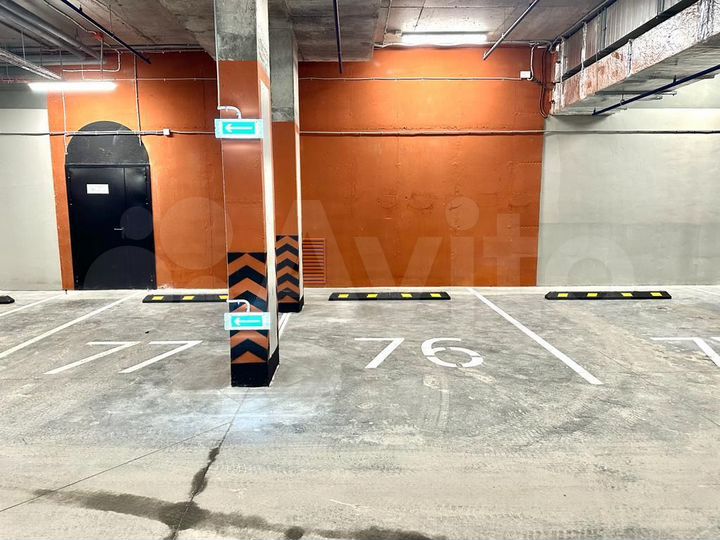 Свободного назначения, 4 м²