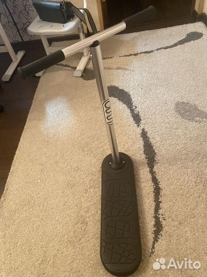 Трюковый самокат для помещений, In Do The Trick Sc