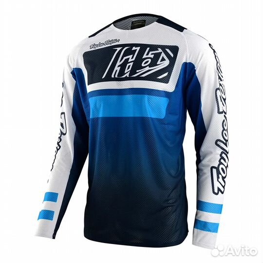 Мотоджерси Troy Lee Designs SE Pro Air Lanes S-XXL