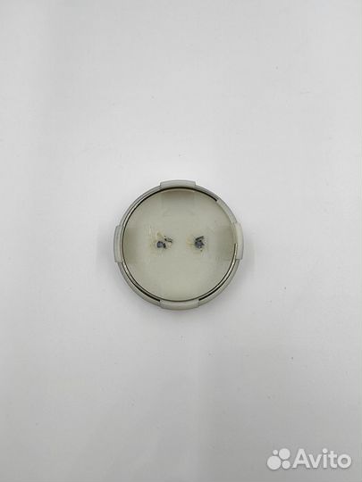 Колпачки на литые диски KIA