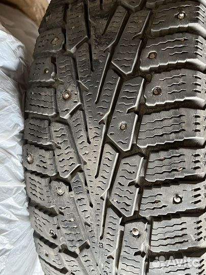 Колеса 185/65r14