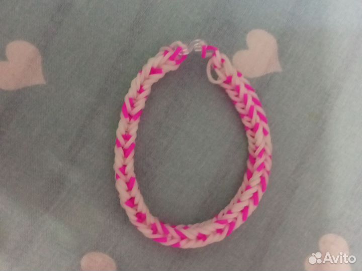 Браслет на руку (женский)
