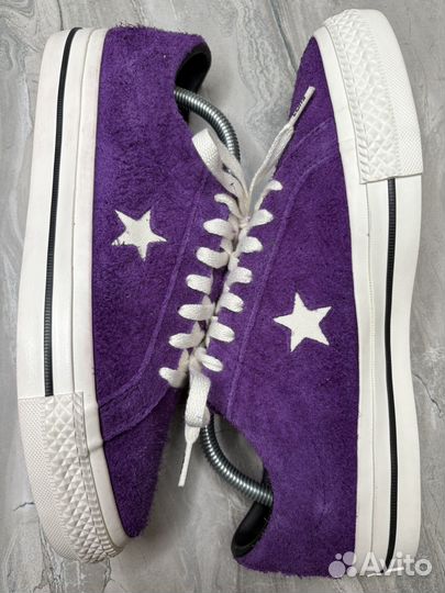 Converse One Star (8US)