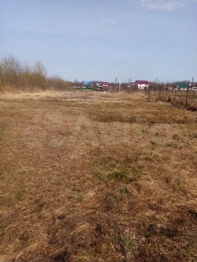 Участок 19,5 сот. (ИЖС)