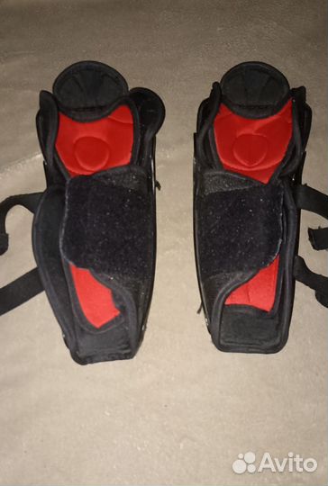 Щитки ссм jetspeed FT1 yth