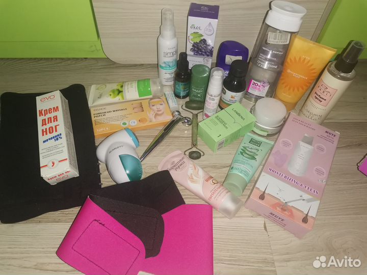 Набор косметики