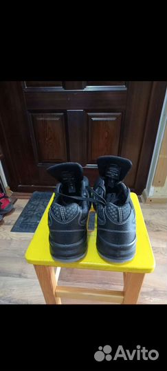 Ботинки мужские