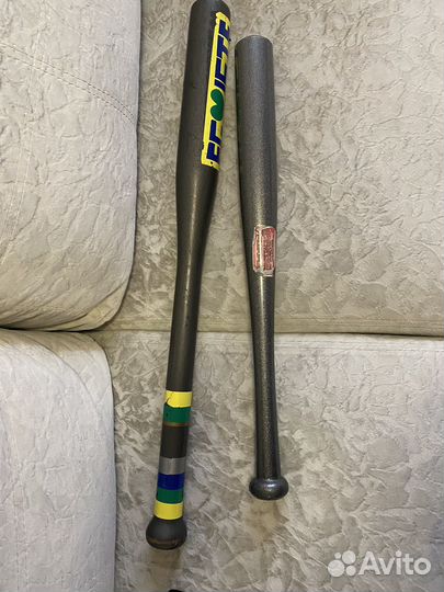 Бейсбольная бита