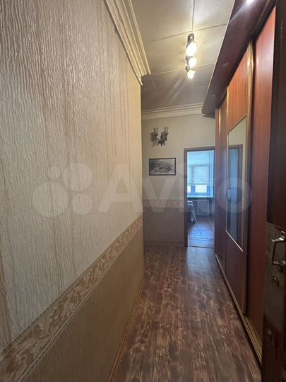 Аукцион: 3-к. квартира, 55,2 м², 4/4 эт.