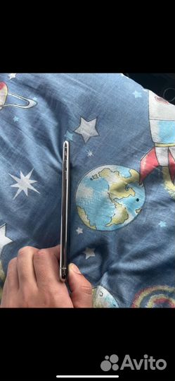 iPhone Xs Max, 256 ГБ