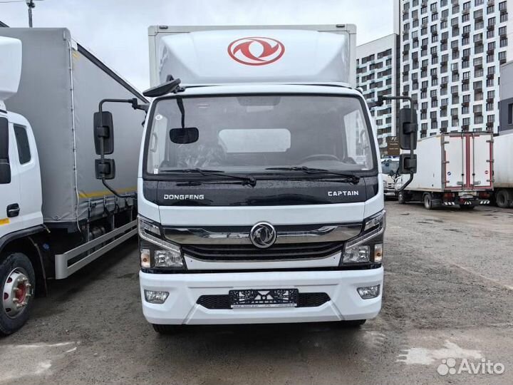 DongFeng C120L, 2024