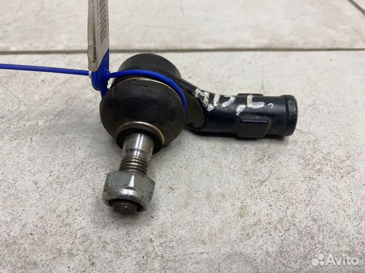 Рулевой наконечник Chery А13