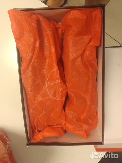 Туфли мужские 44 размер бу