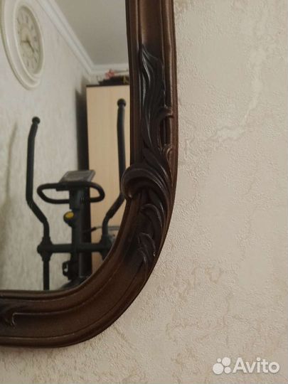 Зеркало настенное в прихожую