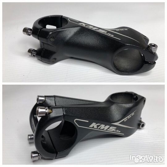 Выносы для велосипеда/Руль/Детали рулевой колонки