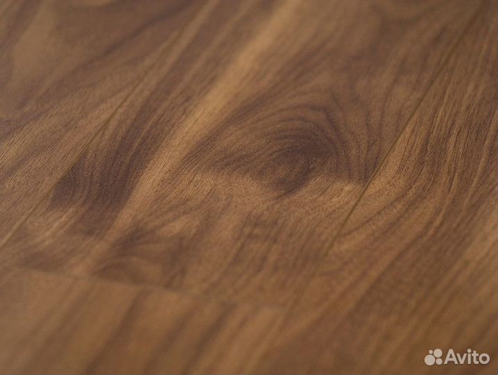 Ламинат HDF 34 класс 8 мм Амаретто NP-9850