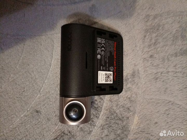 Видеорегистратор 70mai+ Камера заднего вида