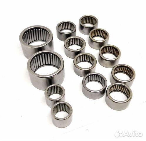 Ремонтный набор подшипников мотоблок Урал