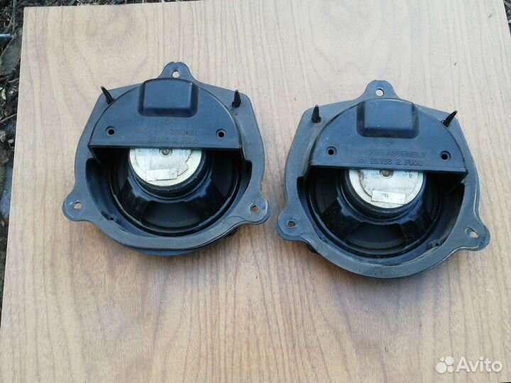 Динамик Ниссан Премьера Комфорт Р11