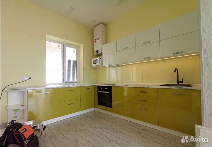 Сборка и установка мебели, сборка корпусной мебели