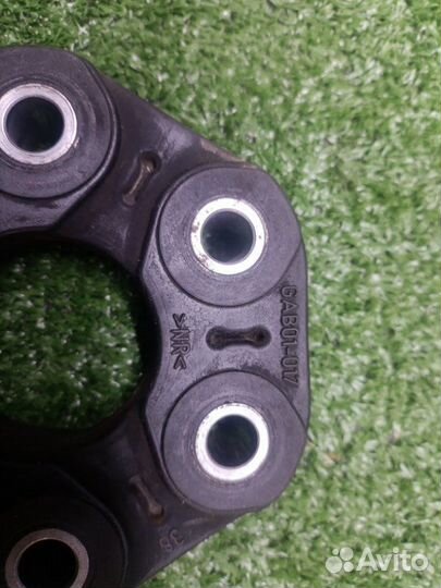 Муфта карданного вала Bmw X5 F15