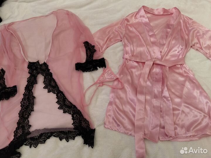 Пеньюар 42-44