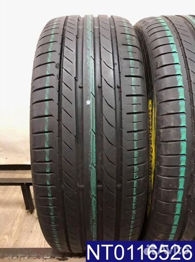 Continental ContiSportContact 5 225/45 R19 96W