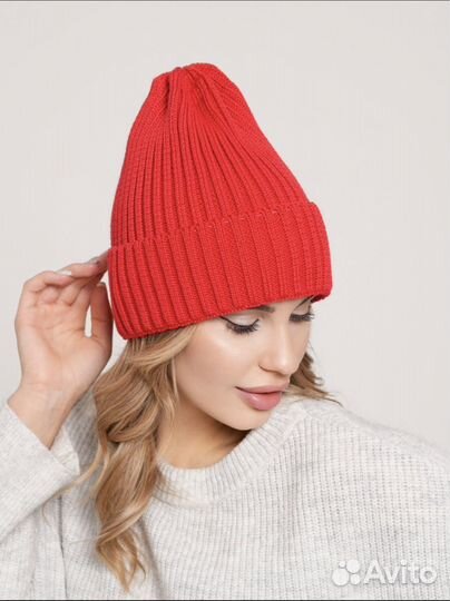 Шапка Бини опт