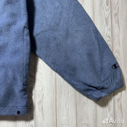 Флисовая кофта Champion M 48