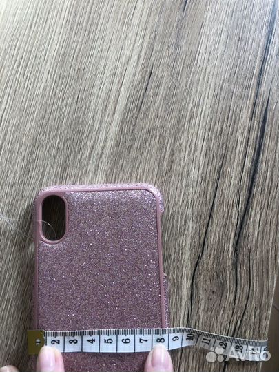 Чехол Kate Spade для iPhone xs max