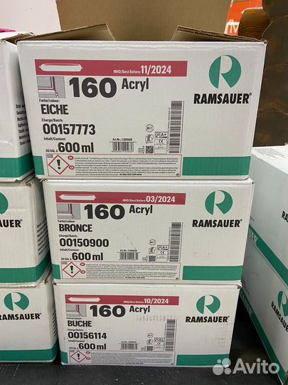 Акриловый герметик для дерева