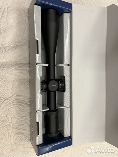 Оптический прицел Meopta ZD 6-24:56