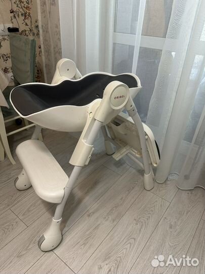 Детский стульчик