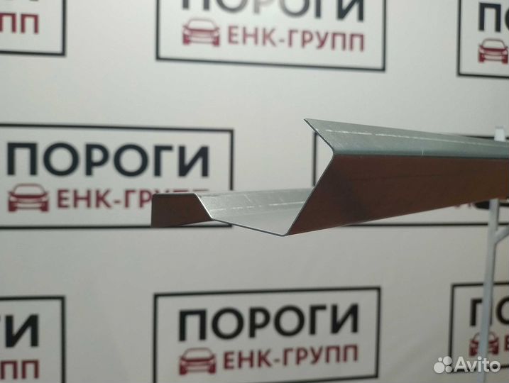 Пороги Toyota Camry 5 (XV30) седан и другие