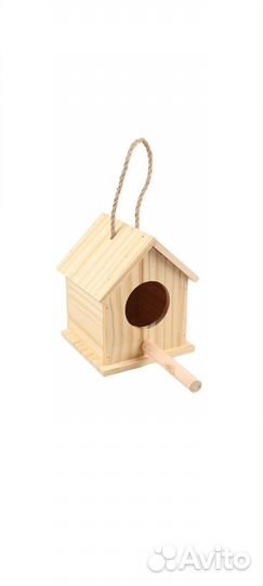 Гнездо для попугаев