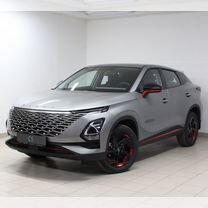 Новый OMODA C5 1.5 CVT, 2024, цена от 2 201 900 руб.