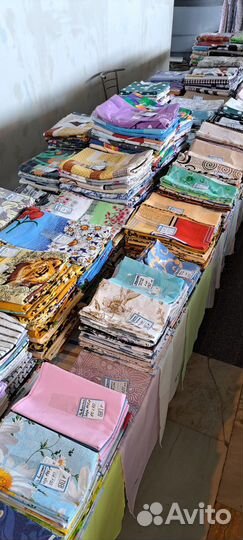 Постельное белье