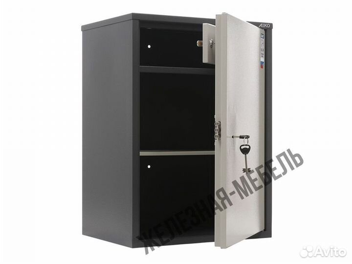 Шкаф бухгалтерский Aiko SL-65T