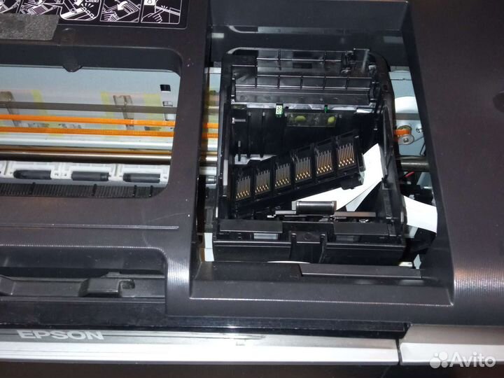 Принтер Epson Photo P50