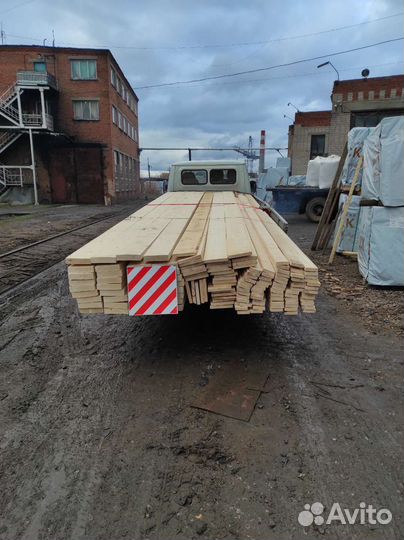 Грузоперевозки открытая газель 4-6 метров