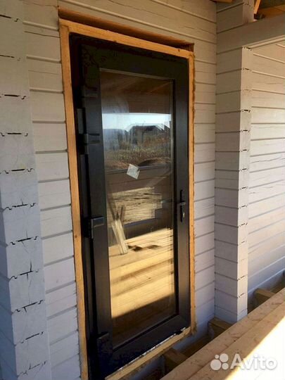 Производство/пластиковых окон/ балконов