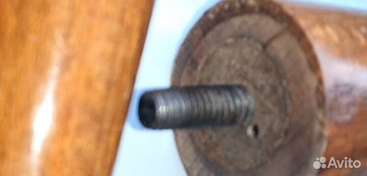 Мебельные ножки