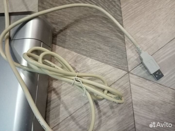 Струйный фотопринтер iP100