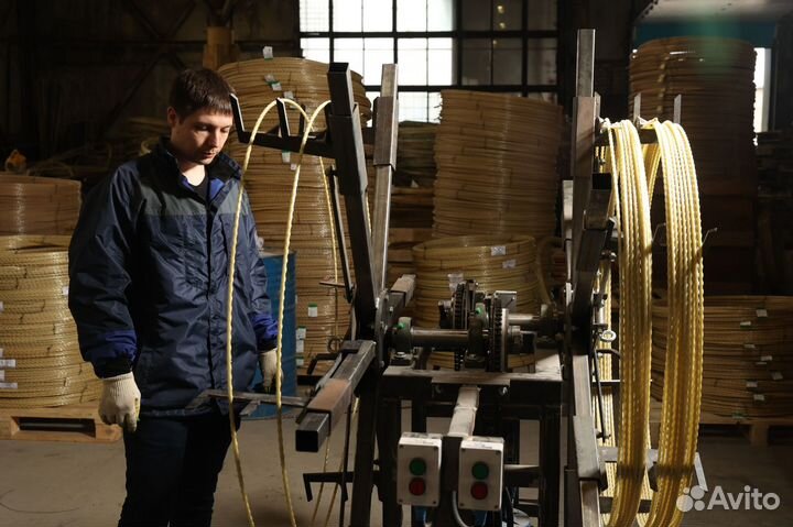 Стеклокомпозитная повышенной прочности армтура по