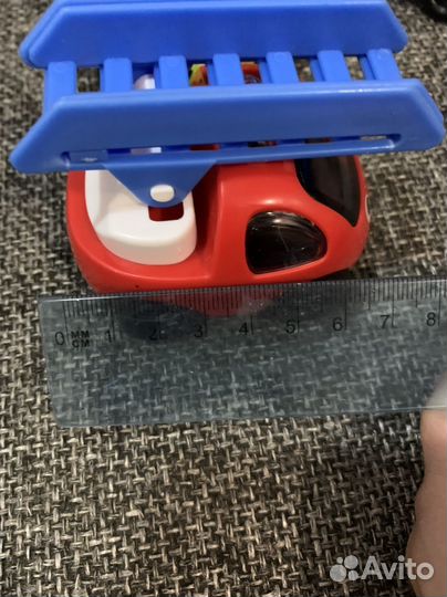 Машинки за все