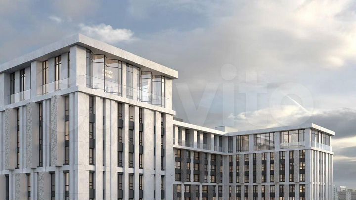 Помещение свободного назначения в Freedom,4047.7м²